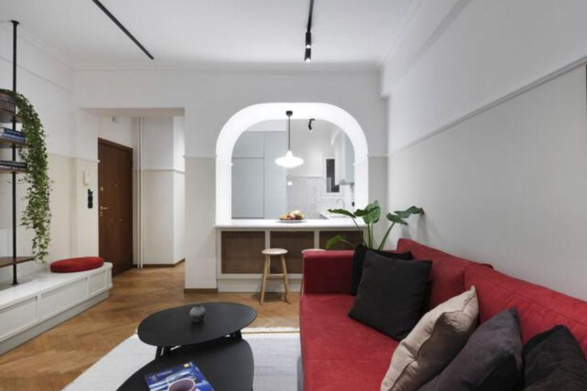 Kolonaki Atemberaubende Wohnung von Giant trip - foto 19