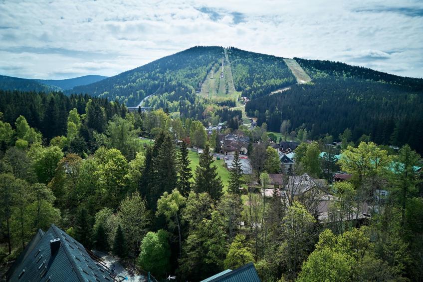 Harrachov Resident A - foto 48