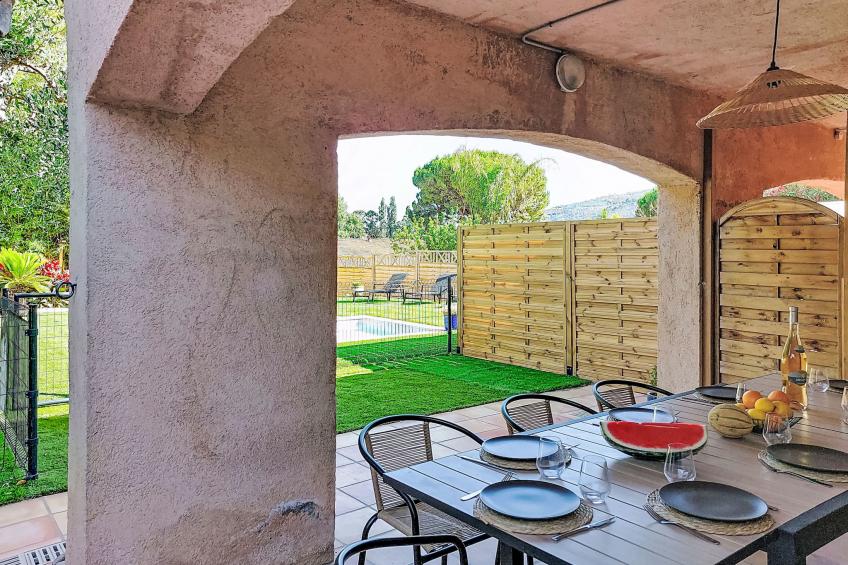 Villa Dolce Vita - foto 33