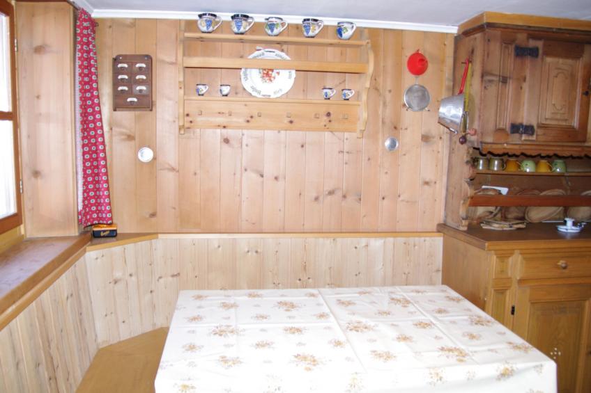Ferienhaus Altes Walserhaus, Brün, (Valendas-Brün), 22004B - foto 15