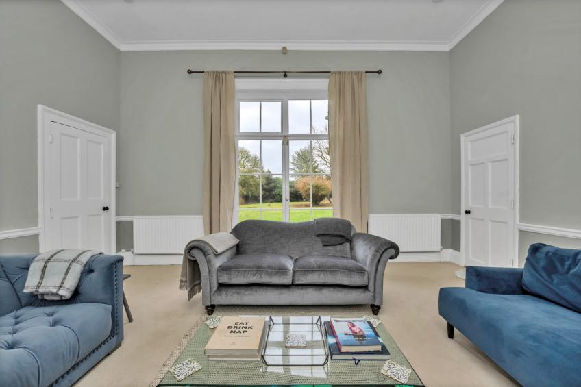 Clavering Hall - foto 14