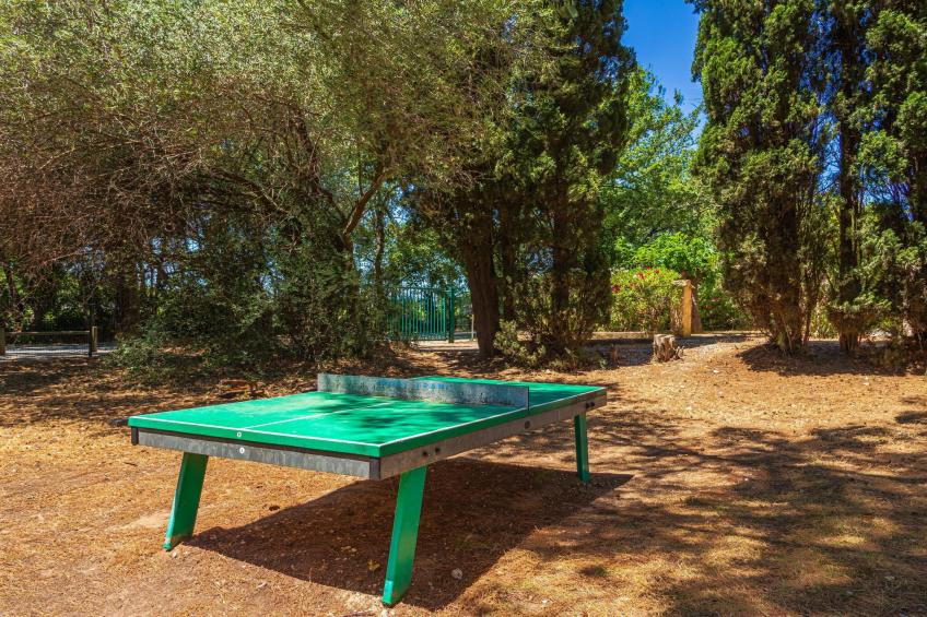 La Londe les Maures - RÃ©sidence L'Ile D'Or Appartement 2 piÃ¨ces 4 personnes - foto 21