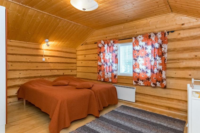 Vesan villa - foto 16