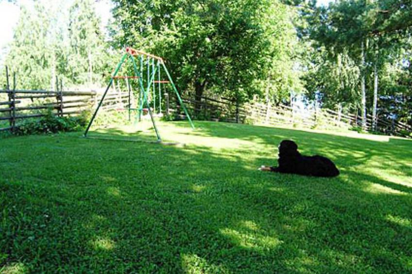 Rantamökki - foto 55