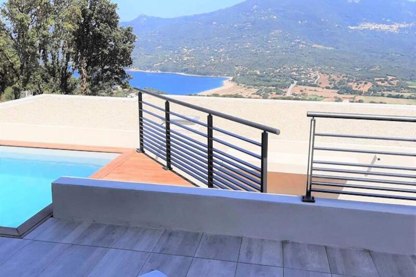 Résidence Deck001-viggianello - foto 14