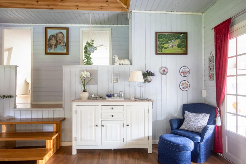 Røde huset (FJH670) - foto 4