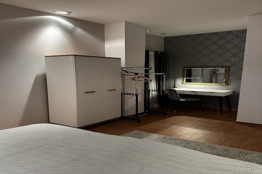 Apartment Frankie's Place - Two-Bedroom Apartment with Terrace and Sea View - foto 31