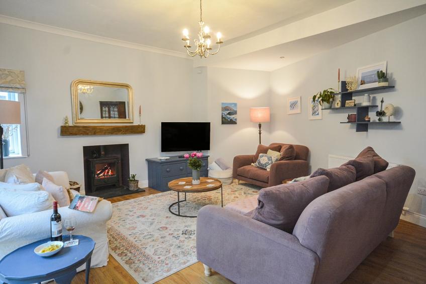 Hillside, Kingsand - foto 2