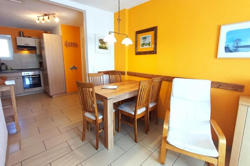 Inselhaus Paul auf der Insel Poel - foto 13