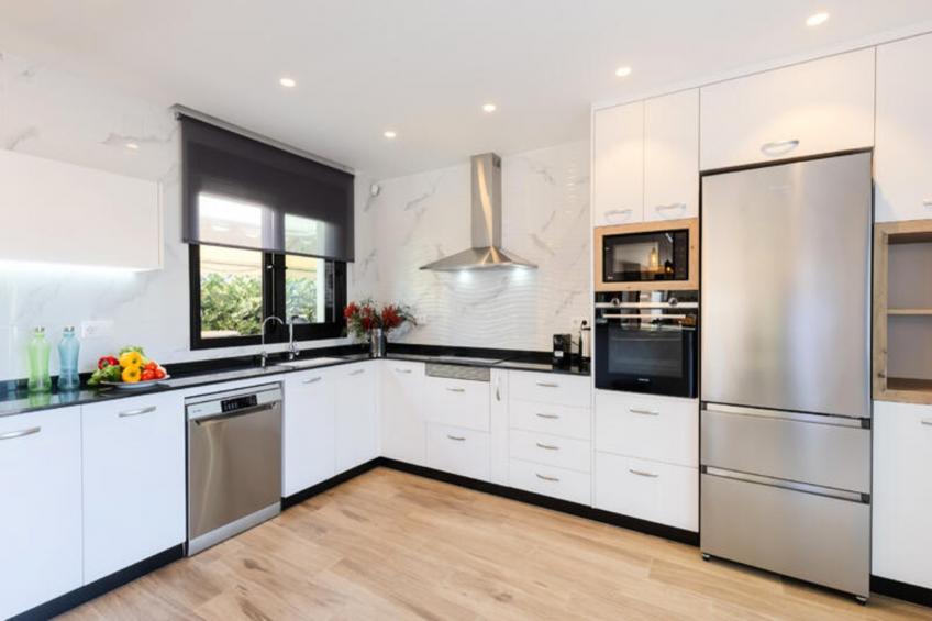 Maison à Catral - foto 30