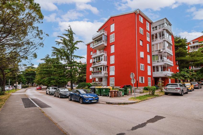 Elegant and Scenic Peaceful Apartments Portoroz - One Bedroom Apartment with Terrace - foto 20