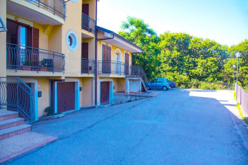 Appartements à Tramonti - foto 26