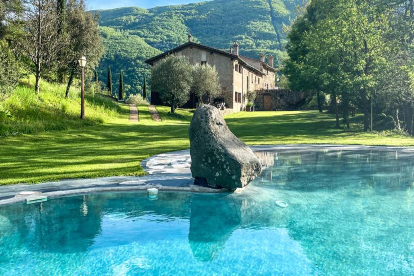 Appartements à Sant Feliu de Pallerols - foto 3