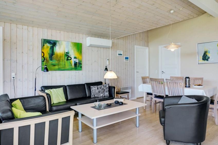 "Kajana" - 400m from the sea in Funen - foto 29