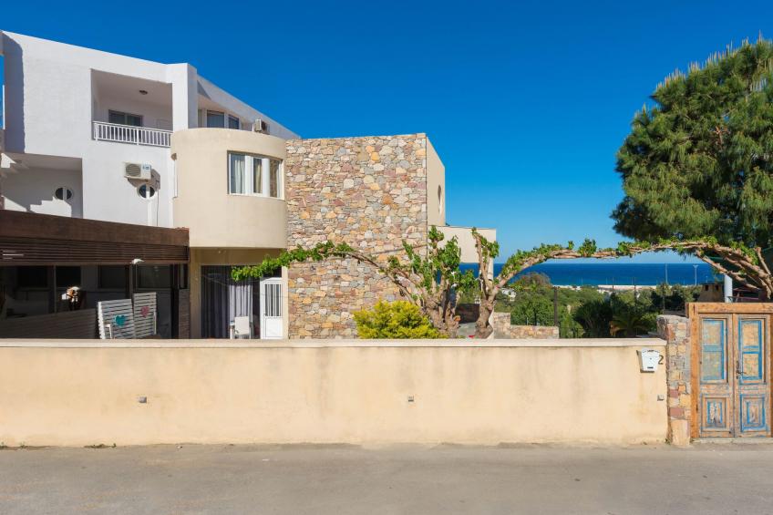 Drei-Zimmer-Wohnung mit Meerblick - foto 17