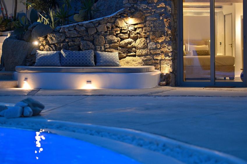 "Paraga Villa 2" mit Whirlpool - foto 16