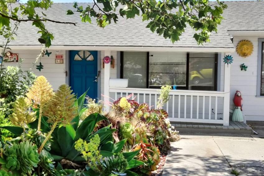 50 La Cruz Avenue, Benicia, Kalifornien - foto 3