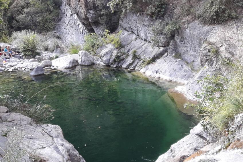 Panoramawohnung mit Balkon und Terrasse - foto 23
