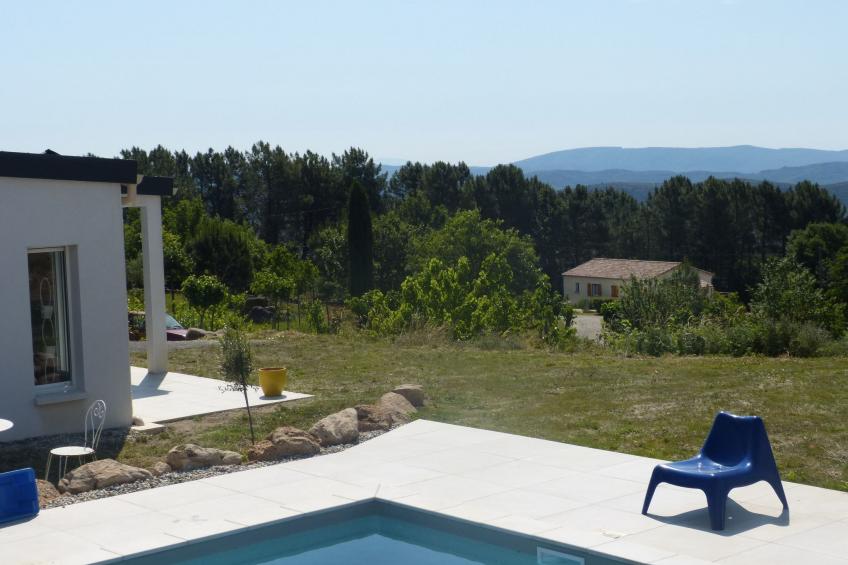 Ein gemütlicher Kokon im Süden der Ardèche - foto 2