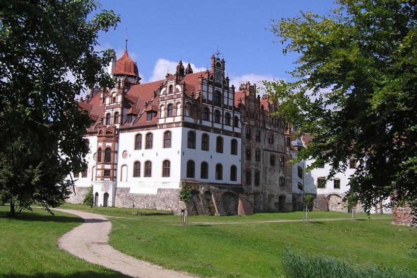 in Dahmen mit Großem Garten - foto 16