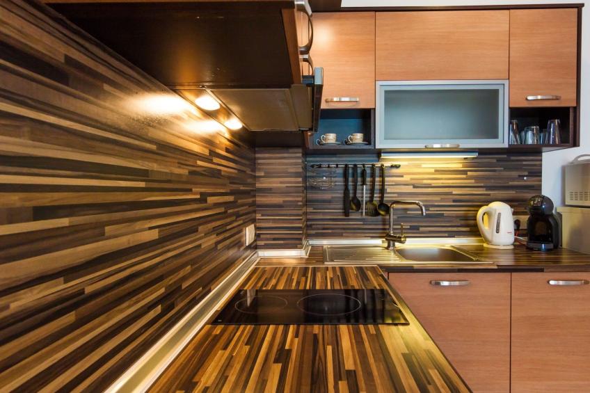 Lux Apartment - foto 17