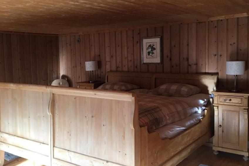 Historische Tgesa Ferrera - foto 15