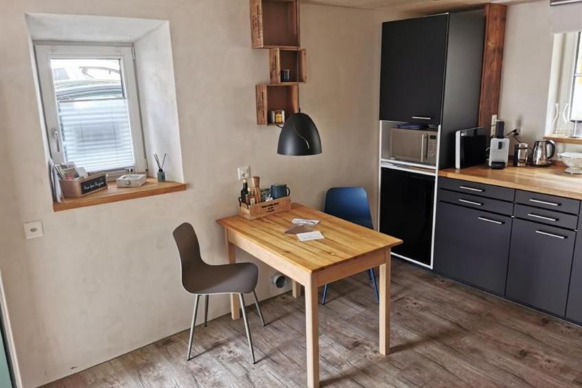 Ferienstudio im Zentrum von Walenstadt - foto 3