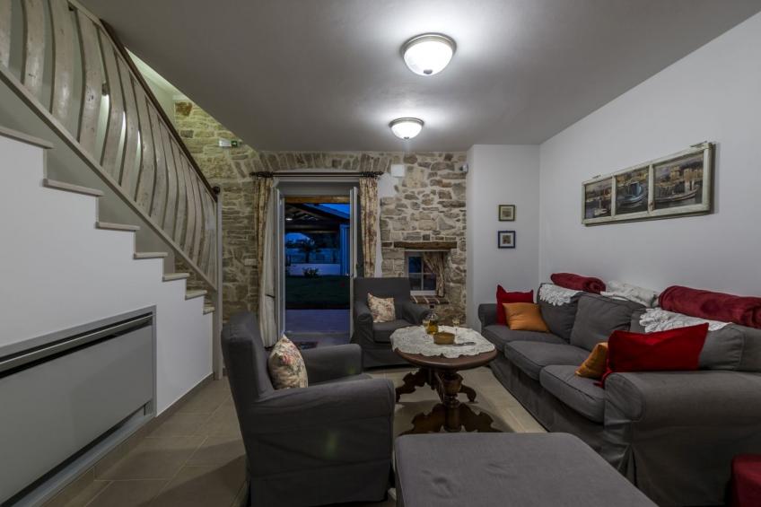 VILLA CON WELLNESS A 1 KM DAL MARE - foto 27