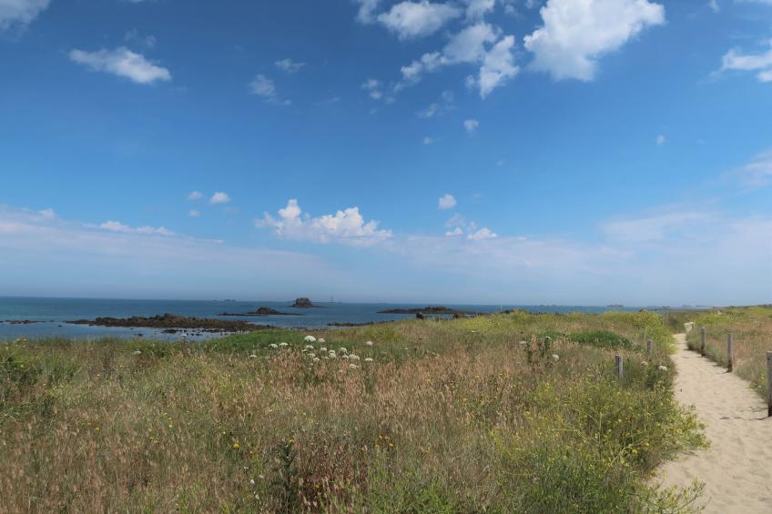 Villa Kermohic - foto 53