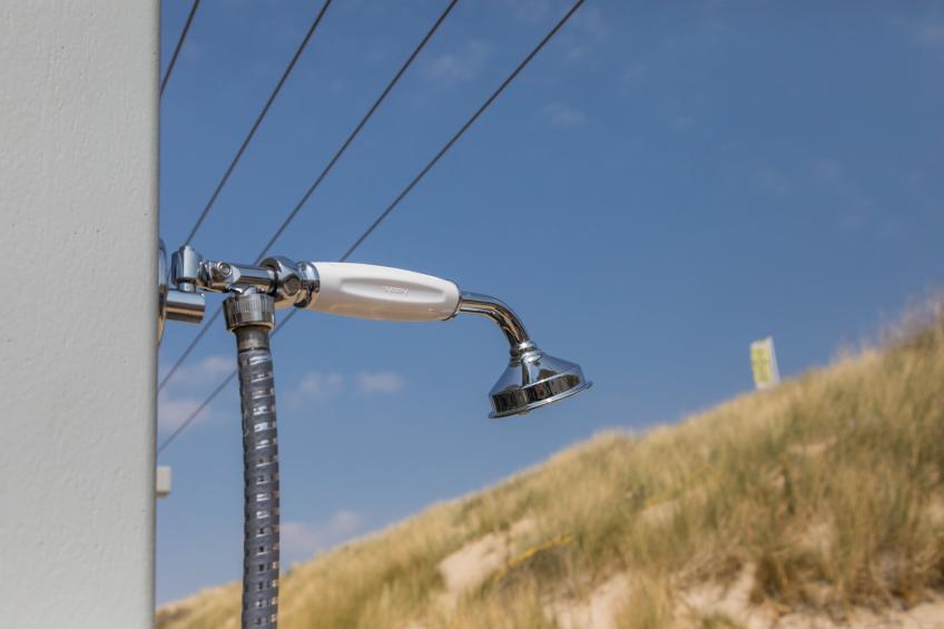 Slaapstrandhuisje - Strand dishoek 68 | Dishoek - foto 27