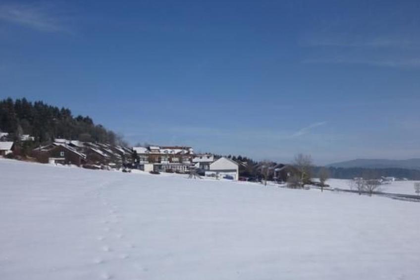 Appartement in Zandt mit Grill - foto 19