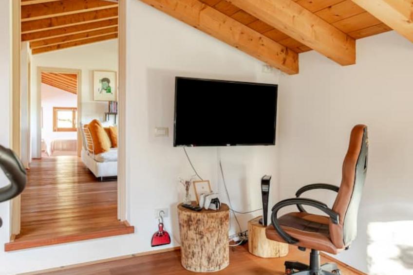 Villa Ronco Albina - foto 30