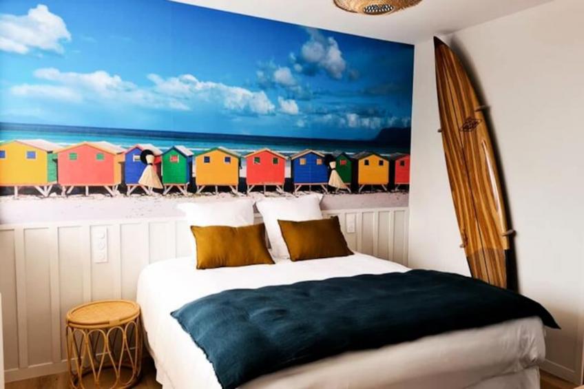 Magnifique Villa Vue Mer - Brétignolles Sur Mer - foto 14