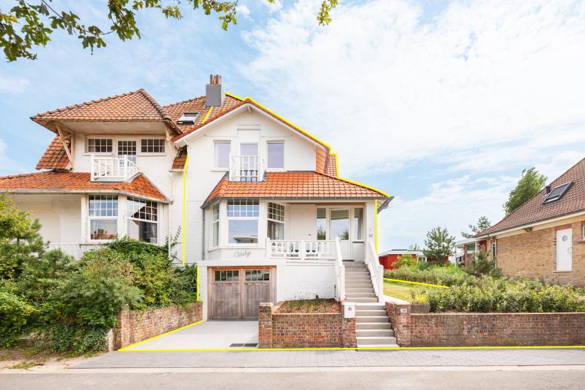 Villa Adelys