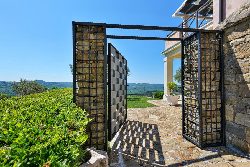 Villa Over the Hilltop - foto 31