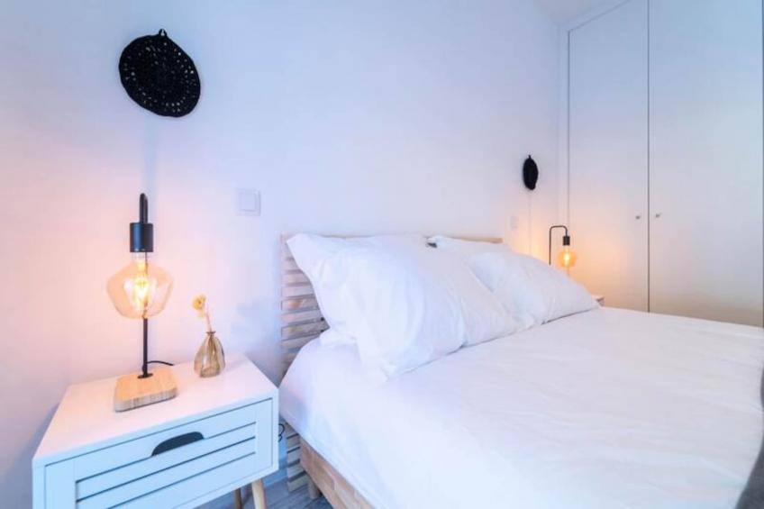 Apartment Nascer Do Sol - foto 28