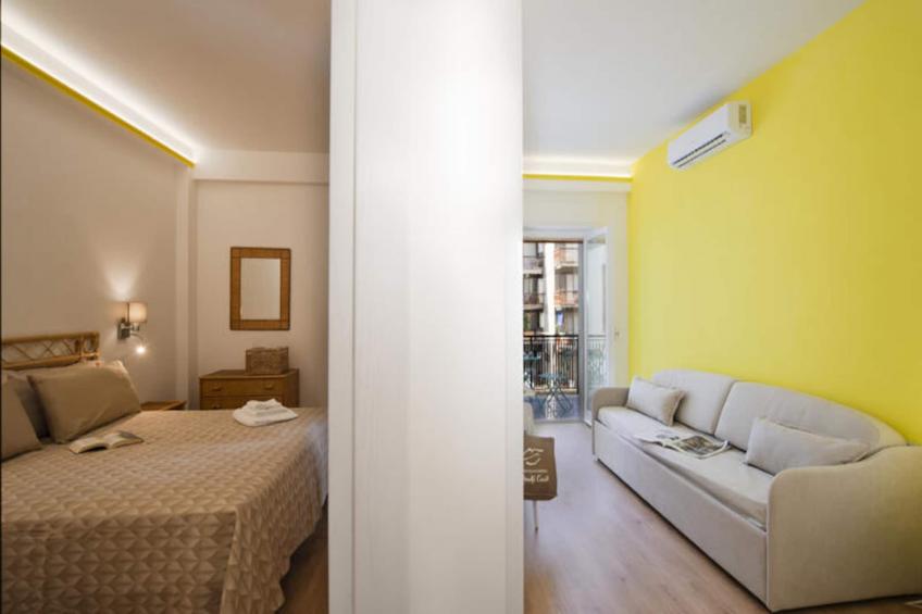 Appartements à Maiori - foto 8