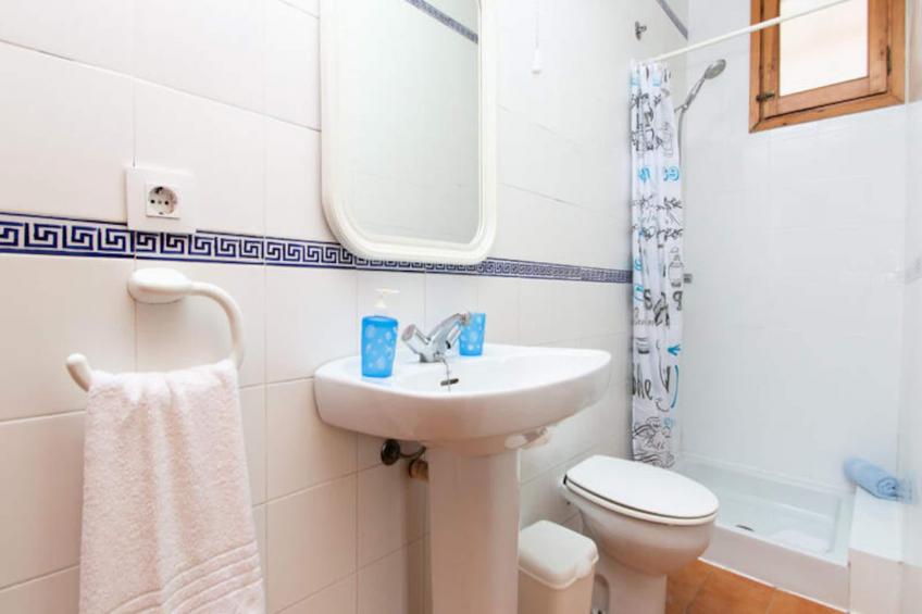 Appartements à Cala Galdana - foto 23