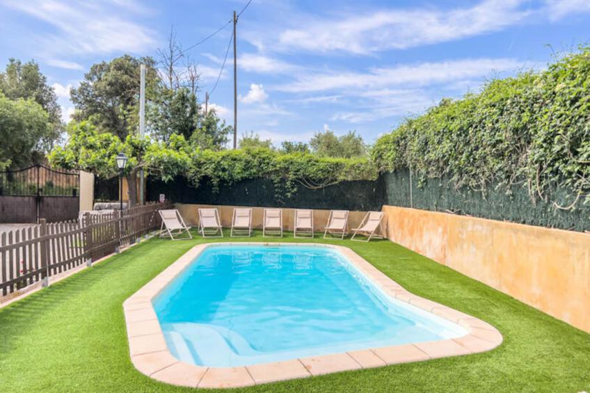 Mobil Home - Bungalow - Cottage à Vilaür - foto 2