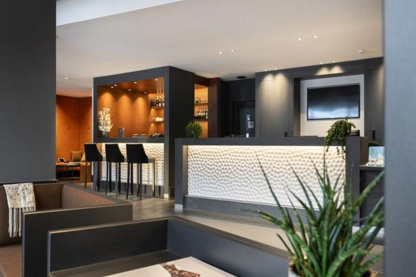 MGM Hôtels & Résidences - Résidence Chalets Laska - foto 8