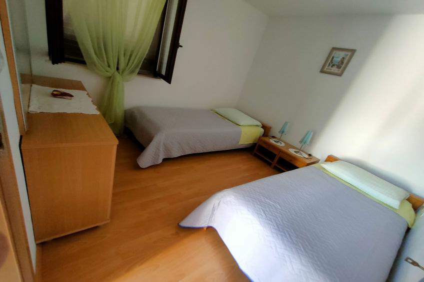 Apartments Ivan Supetar - Two Bedroom Apartment with Terrace no.3 - foto 15