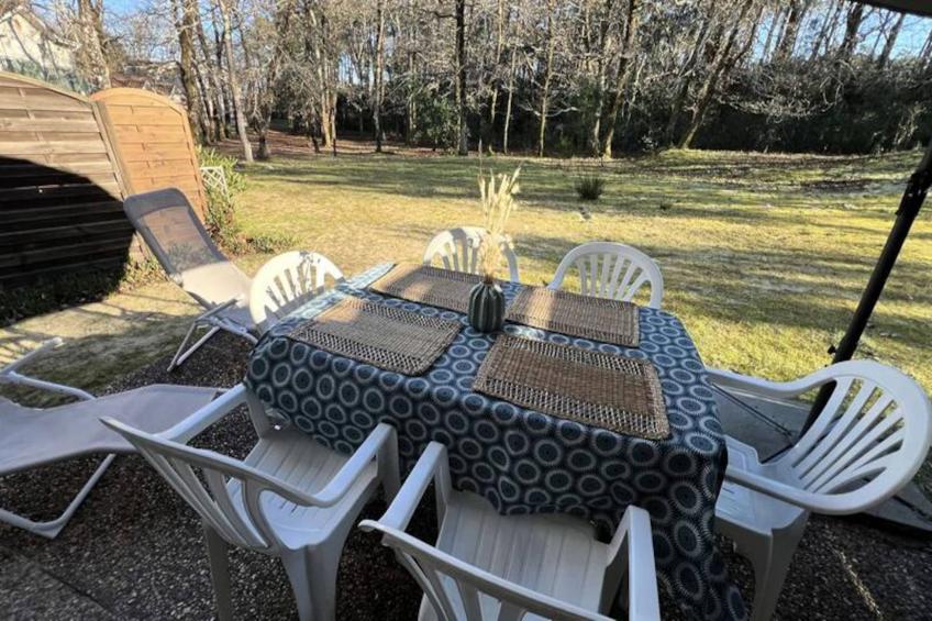 Résidence Domaine Des Sables - foto 2