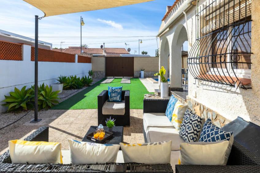 Maison à Torrevieja - foto 4