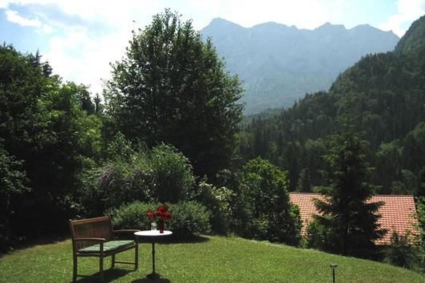 Haus Reiteralm - foto 9