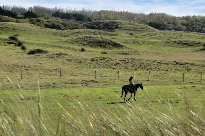 "Pavillon" mit eigenem Parkplatz - foto 22