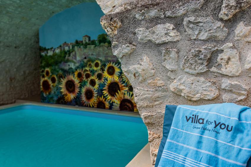 Les Roches de Roquecor - foto 45