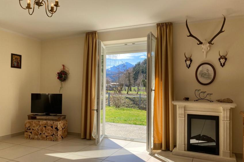 Betttis Bungalow - foto 9