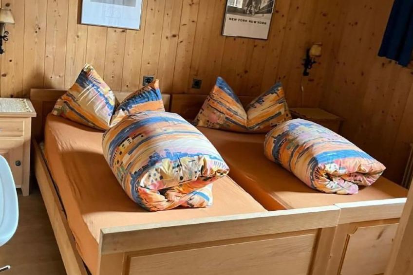 Chalet 'Casa Muraun' mit Bergblick - foto 10