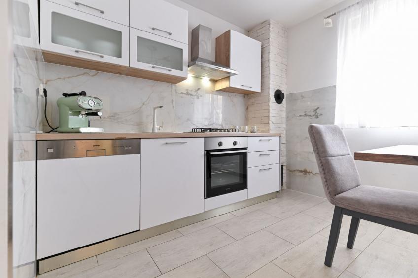 Charmantes Ferienhaus in Donje Rastane - foto 14