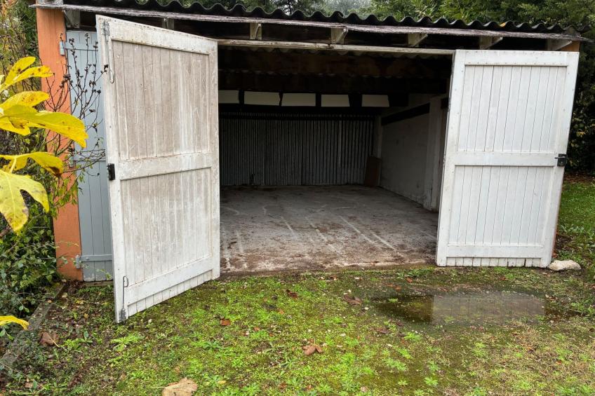 Geräumige und elegante Villa mit großem Garten, Swimmingpool und 3 Schlafzimmer - foto 31